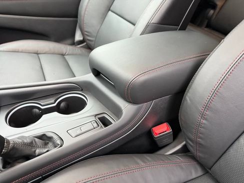 New 2026 Dodge Durango GT image 31