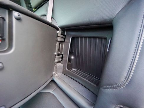 Used 2020 Chevrolet Silverado 2500 LTZ w/ LTZ Premium Package image 20