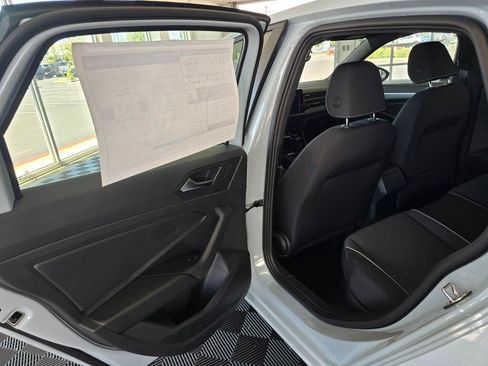 New 2026 Volkswagen Jetta Sport FWD image 31