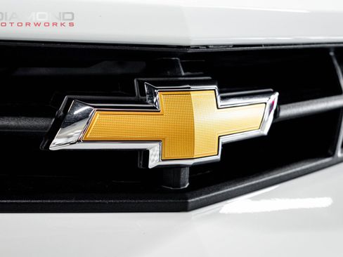 Used 2014 Chevrolet Camaro SS w/ SS Performance Package RWD image 55