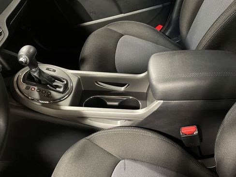 Used 2016 Kia Sportage LX image 28