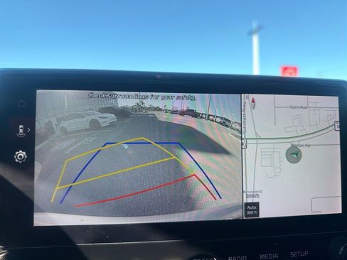 Used 2022 Kia Forte GT-Line w/ GT-Line Technology Package image 34