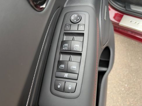 New 2026 Dodge Durango GT image 20