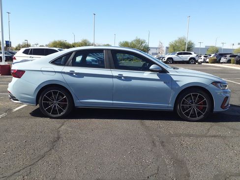 New 2026 Volkswagen Jetta GLI Autobahn image 5