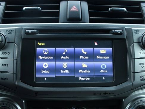 Used 2019 Toyota 4Runner SR5 image 22