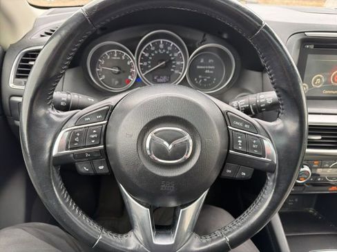 Used 2016 MAZDA CX-5 Grand Touring image 17