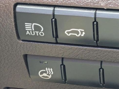Used 2019 Lexus RX 450h AWD w/ Navigation Package image 8