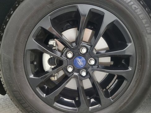 Used 2020 Ford Escape SE Sport FWD image 31