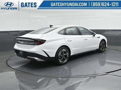 New 2026 Hyundai Sonata SEL