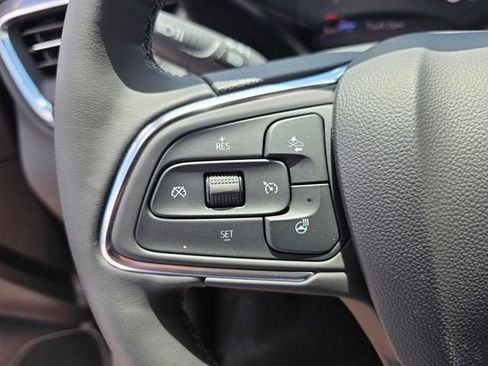 New 2026 Buick Encore GX Sport Touring w/ Comfort Package FWD image 29