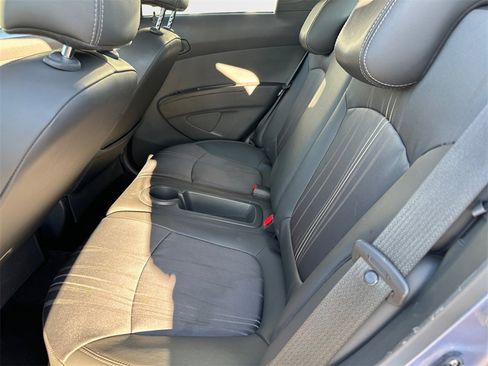 Used 2014 Chevrolet Spark LS image 24