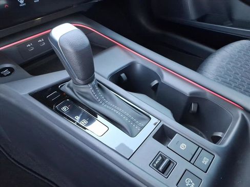 New 2026 Nissan Sentra SV w/ SV Convenience Package FWD image 18