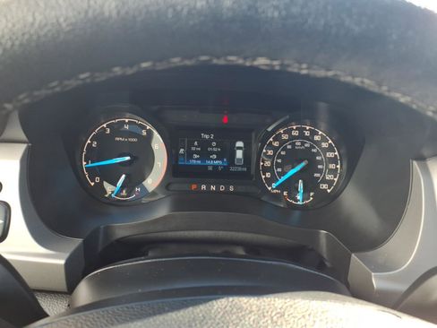 Used 2023 Ford Ranger XLT w/ Equipment Group 302A High image 15