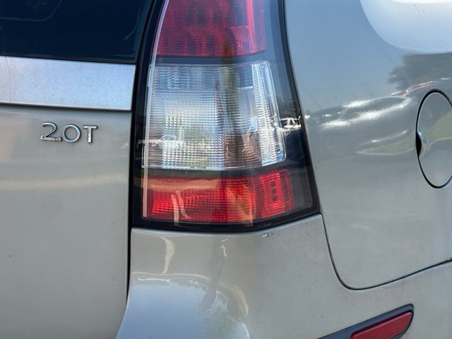 Used 2007 Saab 9-3 2.0T w/ Anniversary Pkg FWD image 9