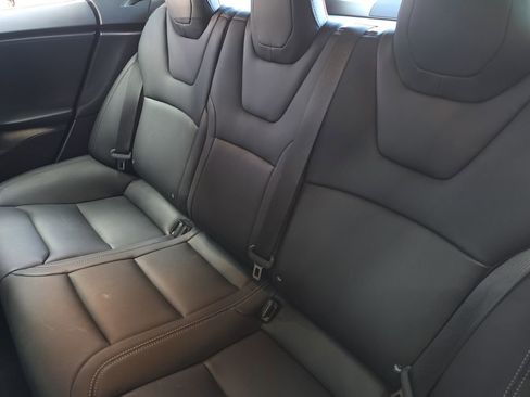 Used 2018 Tesla Model S P100D image 16