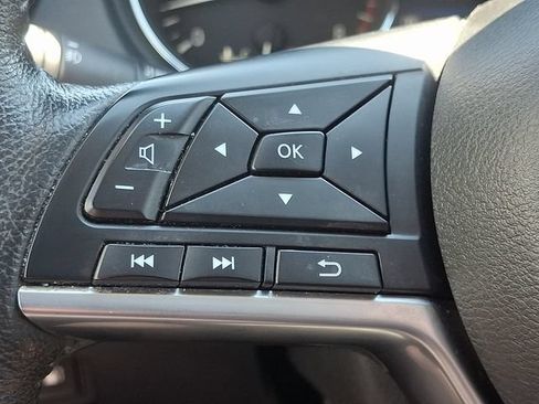 Used 2020 Nissan Rogue SL w/ Premium Package AWD/4WD image 21