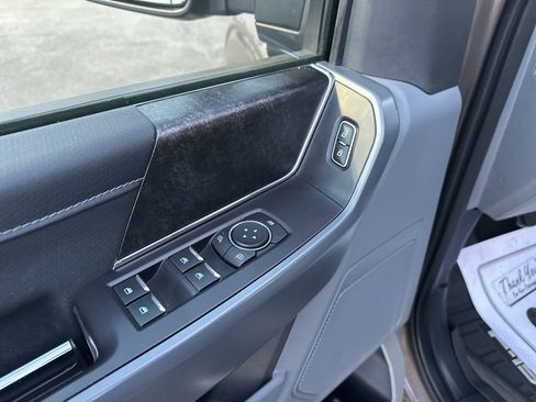 Used 2022 Ford F150 XLT w/ Equipment Group 302A High image 16