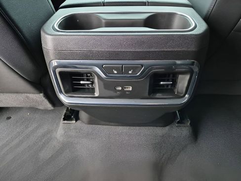 Used 2024 Chevrolet Silverado 2500 LTZ w/ LTZ Plus Package image 21