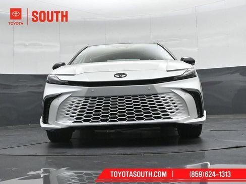New 2026 Toyota Camry XSE w/ Premium Plus Package FWD image 41