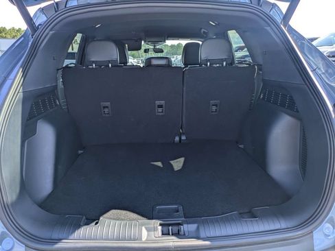 Used 2026 Ford Escape ST-Line w/ Tech Pack #1 FWD image 13