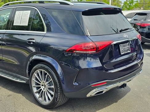 Certified 2022 Mercedes-Benz GLE 350 4MATIC image 13