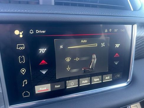 Used 2024 GMC Yukon XL Denali w/ Advanced Technology Package image 35