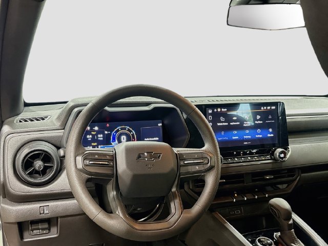 New 2026 Chevrolet Colorado Trail Boss AWD/4WD image 20