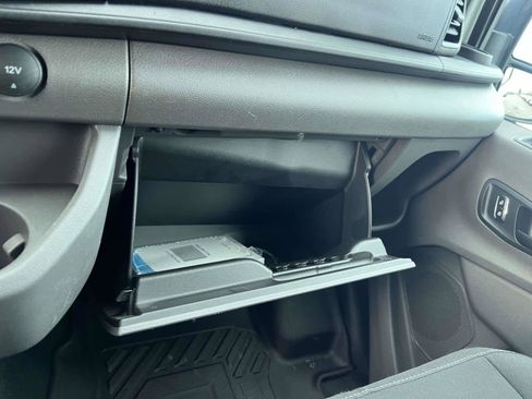 Used 2023 Ford Transit 250 Low Roof w/ Exterior Upgrade Package image 30