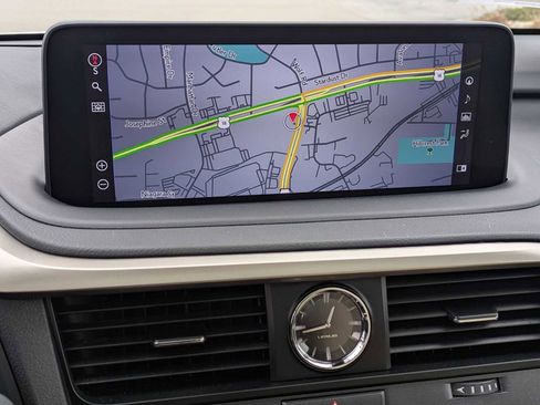 Used 2022 Lexus RX 350 FWD w/ Premium Package image 29