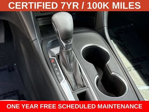 Used 2022 Chevrolet Equinox LT FWD image 22