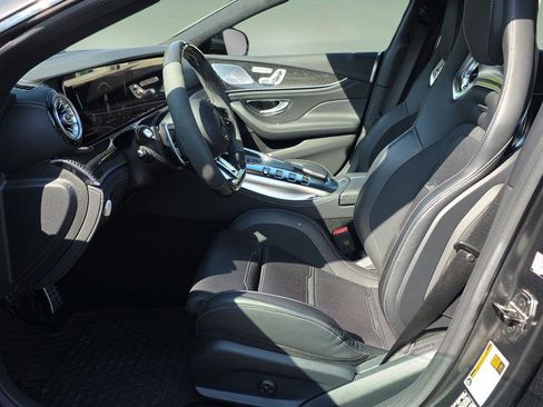 Used 2023 Mercedes-Benz AMG GT 63 image 18