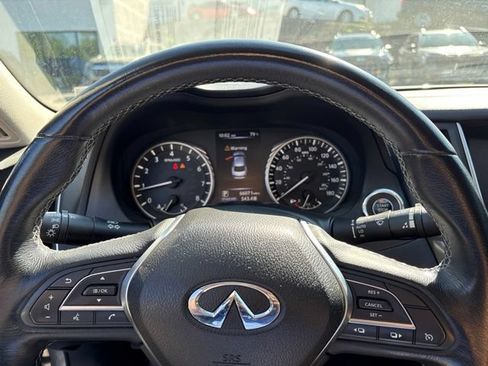 Used 2018 INFINITI Q50 Pure AWD/4WD image 20