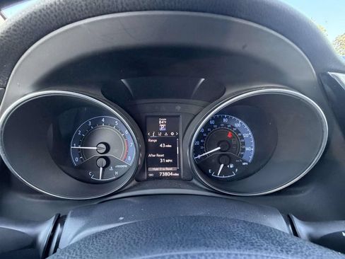 Used 2018 Toyota Corolla iM w/ All-Weather Mat Package FWD image 32
