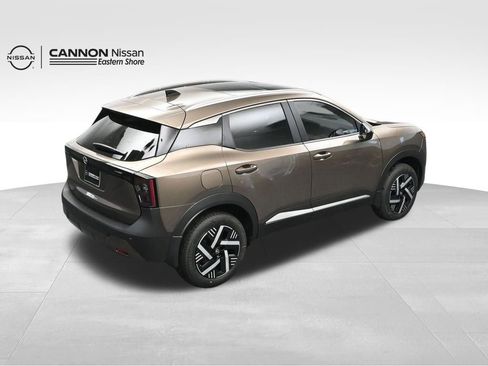 New 2026 Nissan Kicks SV w/ SV Premium Package FWD image 33