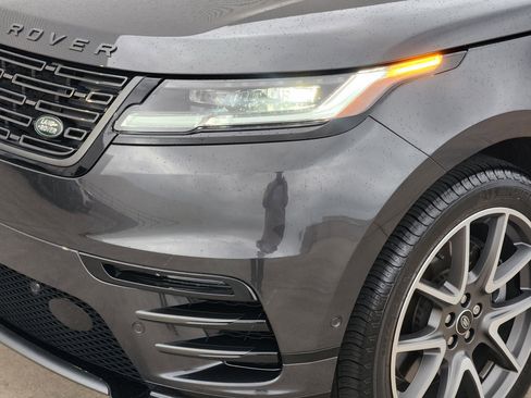 Certified 2026 Land Rover Range Rover Velar Dynamic SE image 9