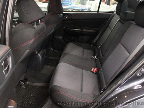 Used 2019 Subaru WRX AWD/4WD image 27
