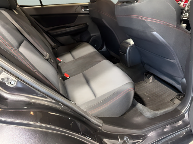 Used 2015 Subaru WRX Premium AWD/4WD image 30