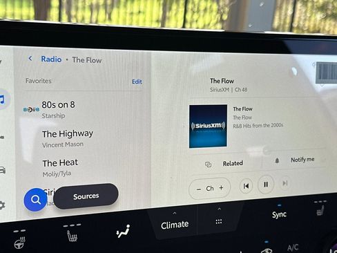 New 2026 Toyota bZ image 23