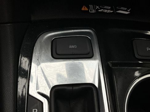 Certified 2023 Chevrolet Equinox Premier w/ LPO, Floor Liner Package image 16