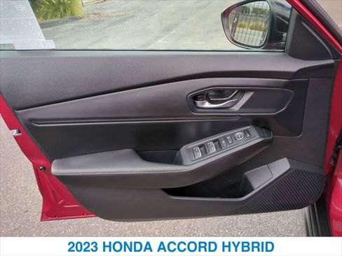 Used 2023 Honda Accord Sport image 12