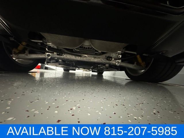 Used 2014 Chevrolet Corvette Stingray Convertible w/ 3LT Preferred Equipment Group RWD image 36