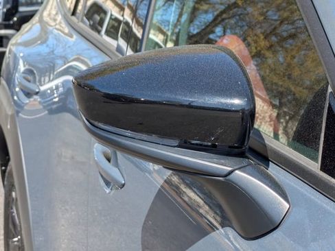 Used 2025 MAZDA CX-50 AWD 2.5 Hybrid w/ Premium Pkg image 13