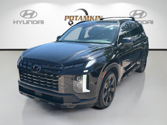 Used 2024 Hyundai Palisade XRT FWD image 1