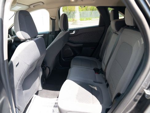 Used 2020 Ford Escape SE AWD/4WD image 24