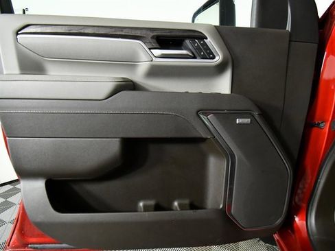 New 2025 Chevrolet Silverado 2500 LTZ w/ LTZ Convenience Package image 22