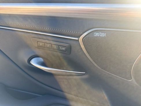 Used 2019 Lexus ES 350 F Sport w/ Accessory Package 2 image 15