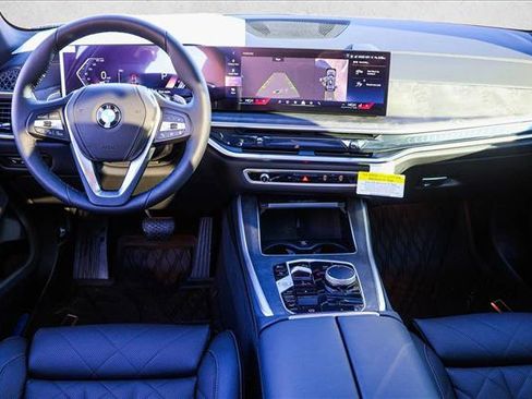 New 2026 BMW X5 xDrive40i w/ Climate Comfort Package image 21