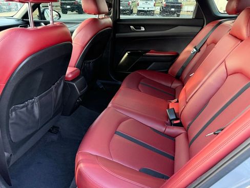 Used 2021 Kia K5 GT-Line w/ GT-Line FWD Premium Package image 23