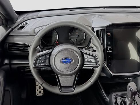 New 2026 Subaru Impreza RS AWD/4WD image 11