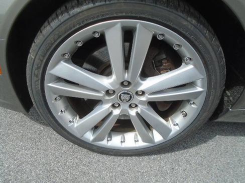 Used 2012 Jaguar XK Convertible RWD image 16